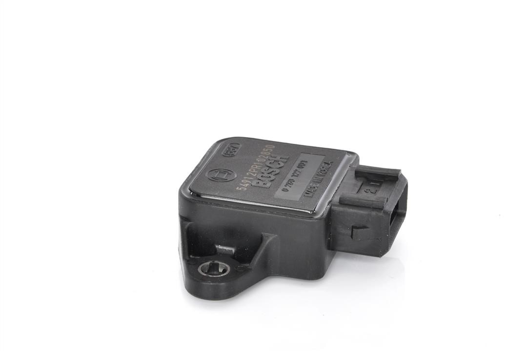 Bosch Throttle position sensor – price 117 PLN