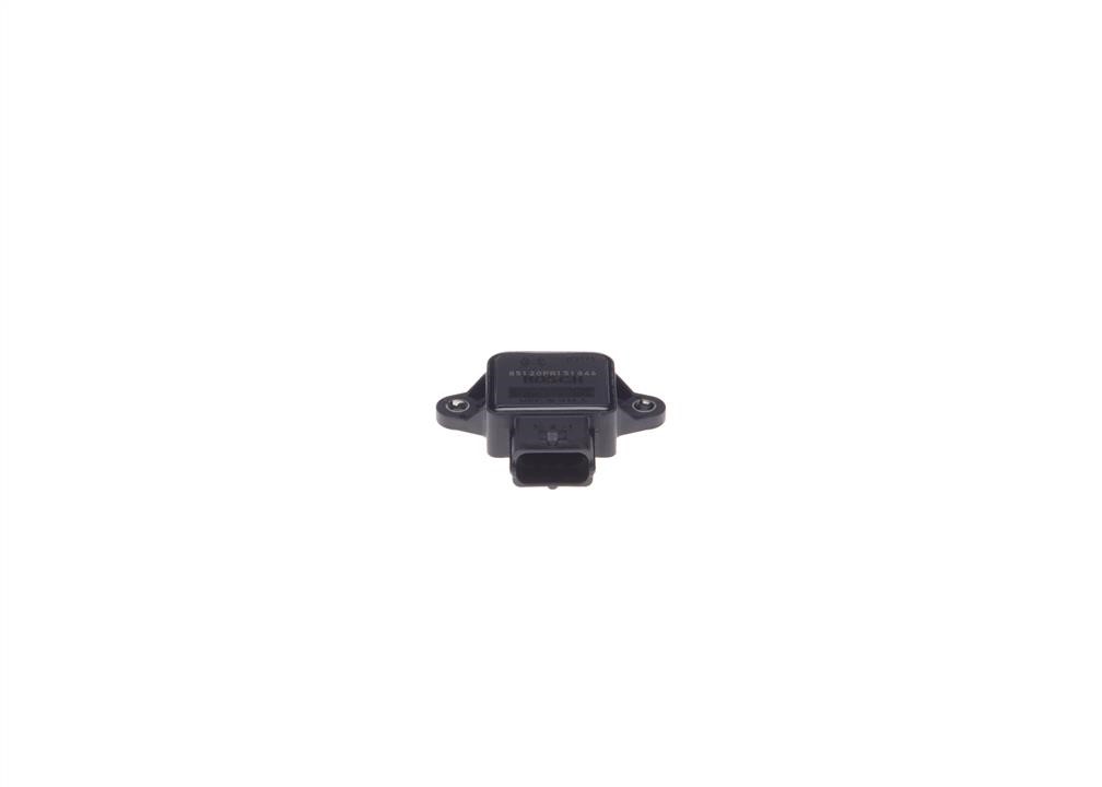 Bosch Throttle position sensor – price 109 PLN