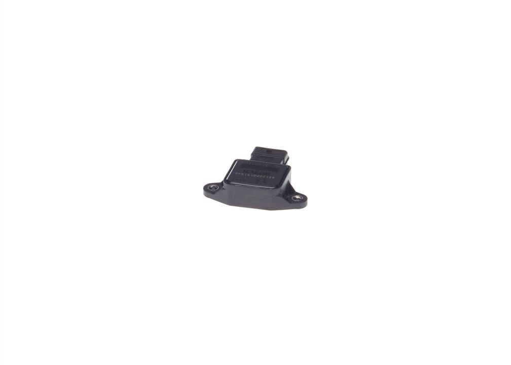 Throttle position sensor Bosch 0 280 122 014