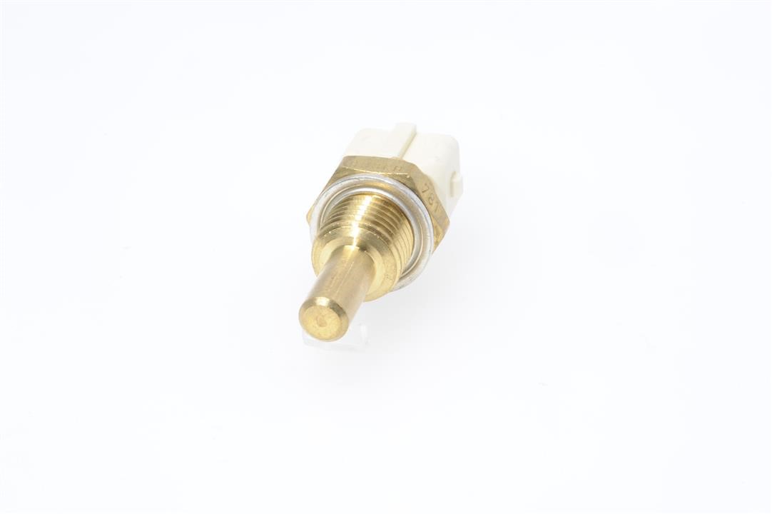 Coolant temperature sensor Bosch 0 280 130 037