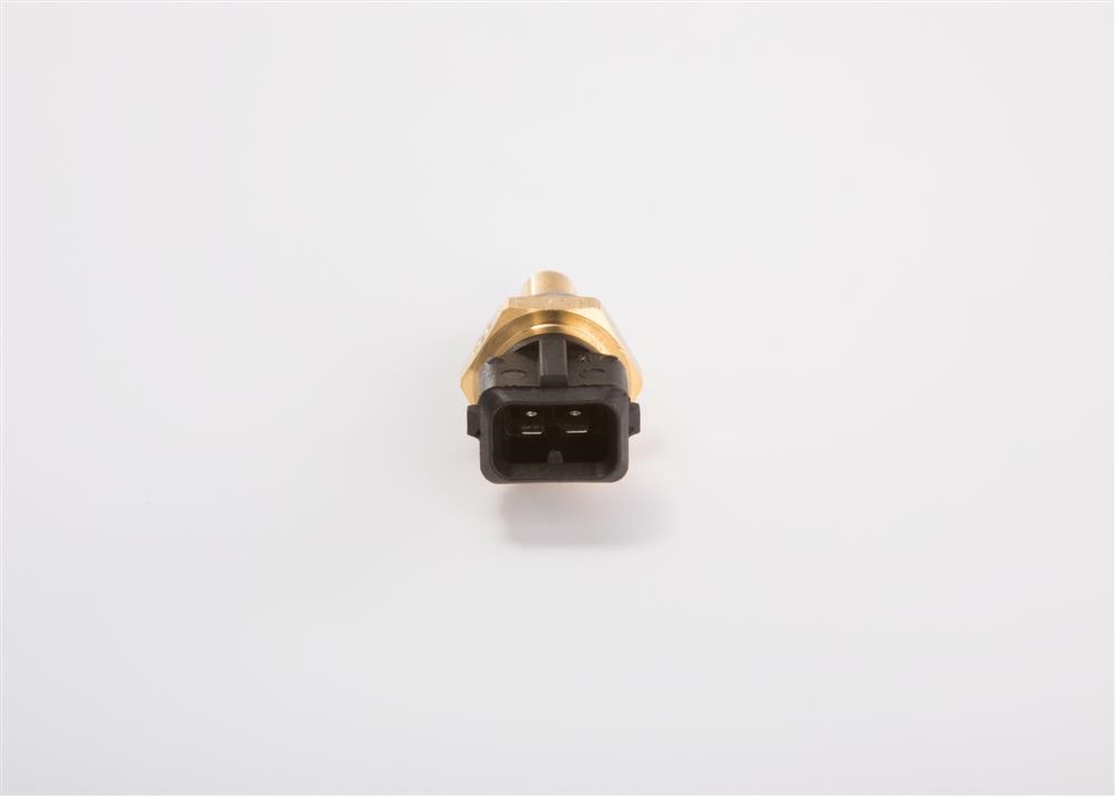 Bosch Coolant temperature sensor – price 147 PLN