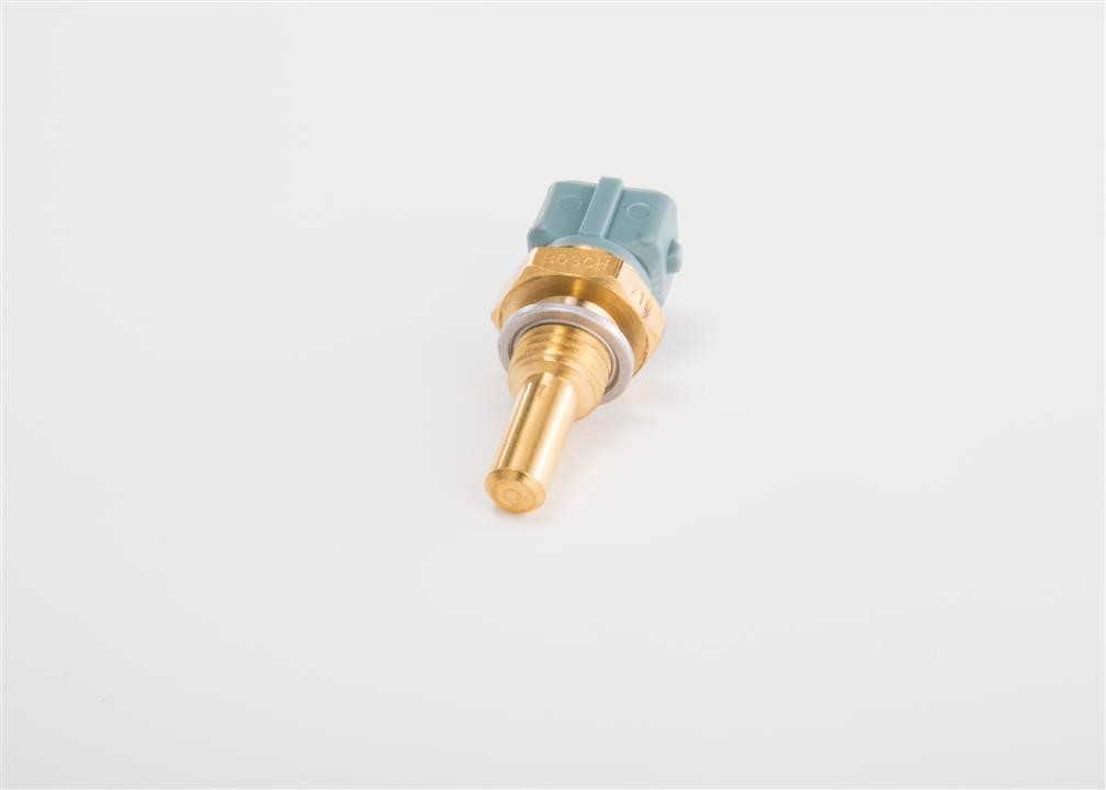 Coolant temperature sensor Bosch 0 280 130 107