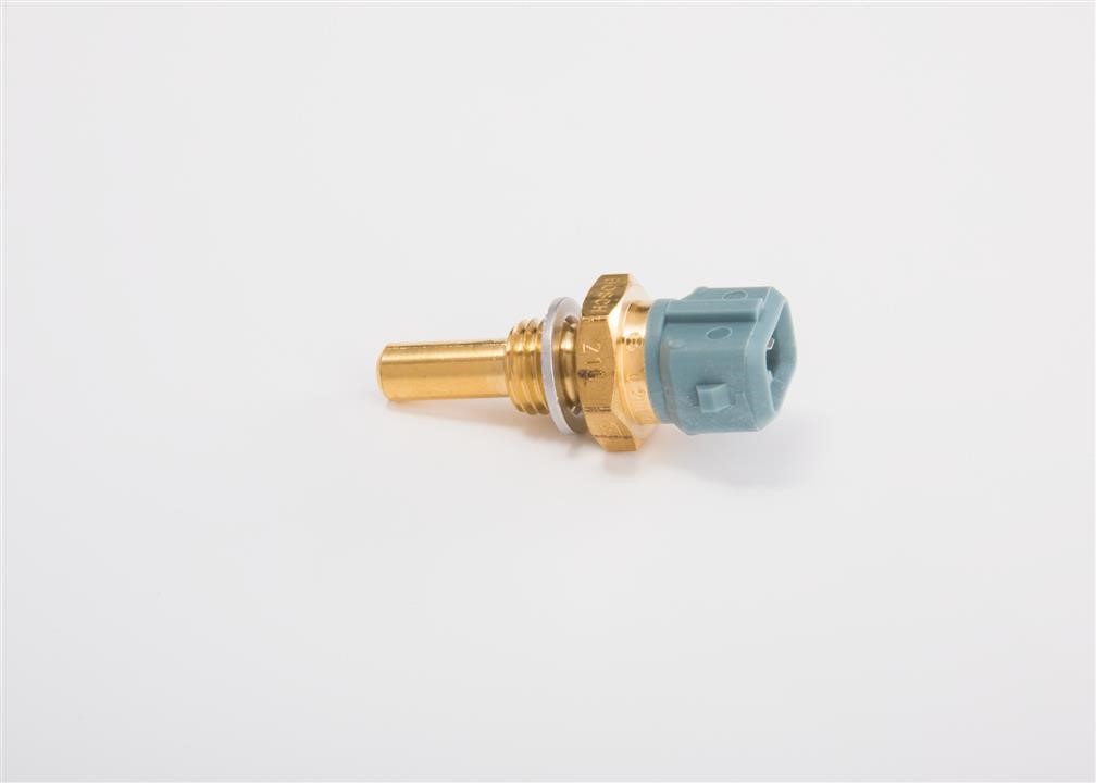 Bosch Coolant temperature sensor – price 45 PLN