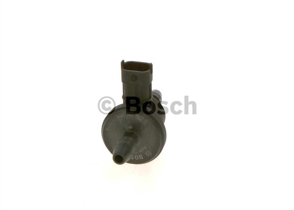 Fuel tank vent valve Bosch 0 280 142 442