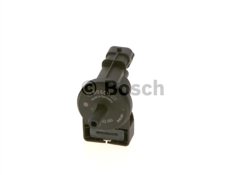 Fuel tank vent valve Bosch 0 280 142 486