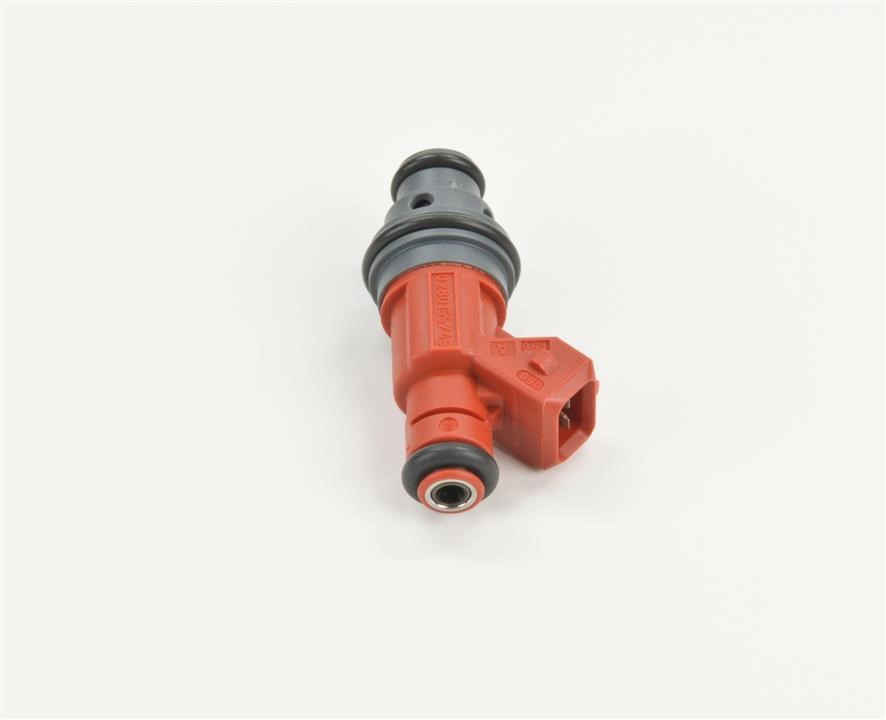 Bosch Injector fuel – price [object Object] PLN