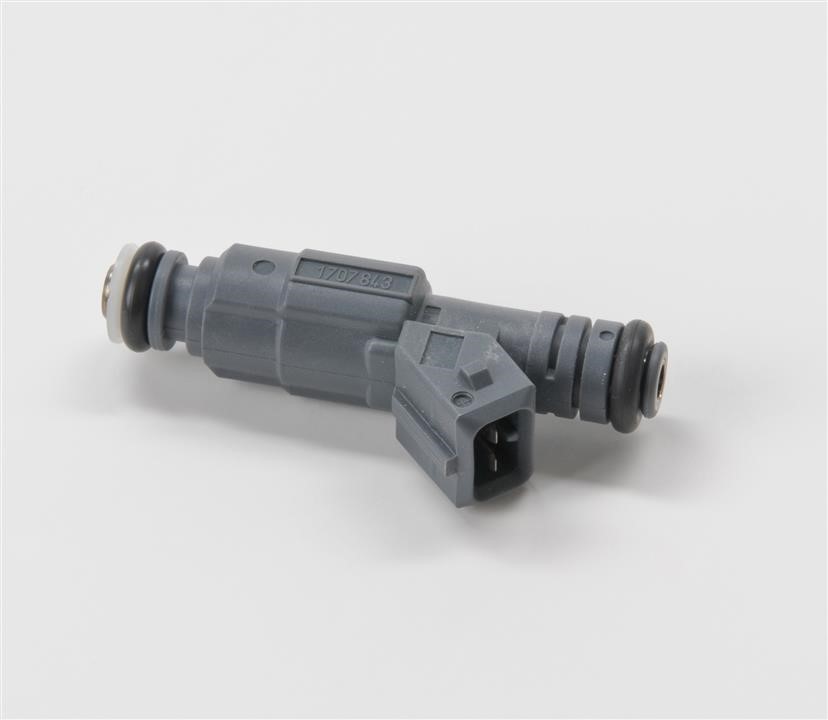 Bosch Injector fuel – price 191 PLN