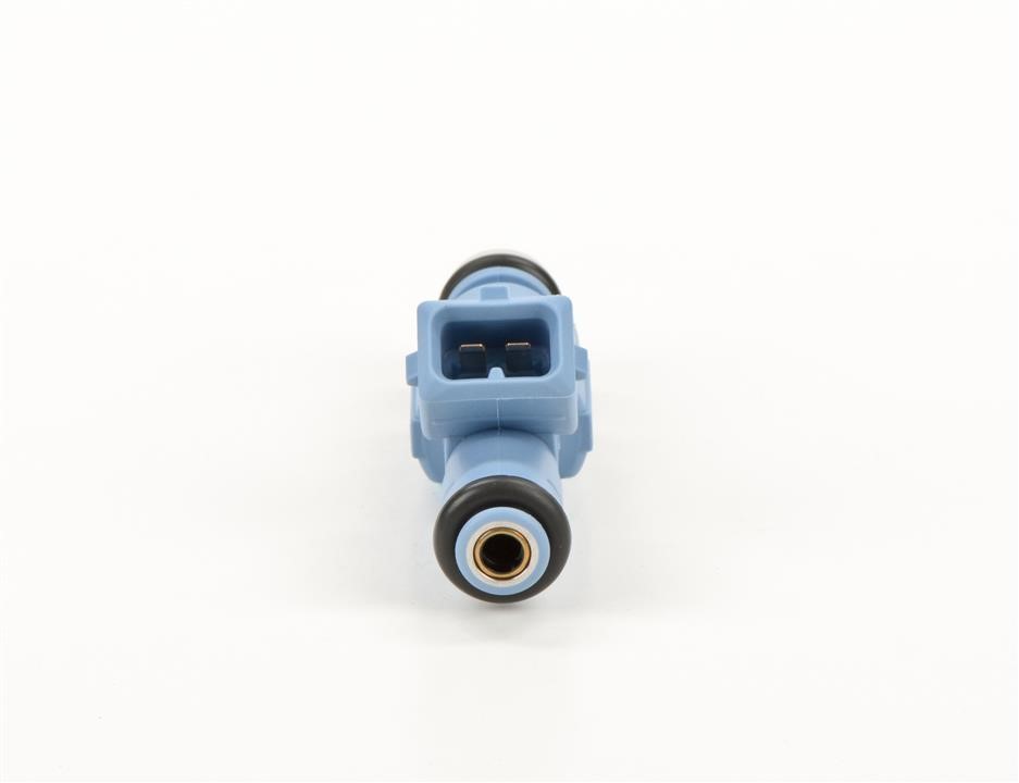 Bosch Injector fuel – price 243 PLN