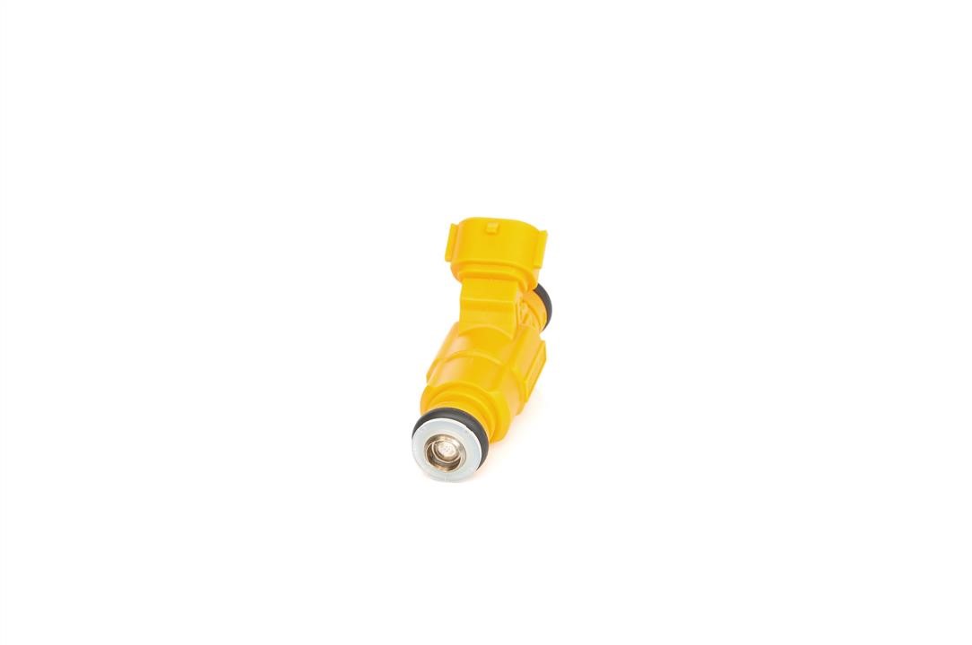 Bosch Injector fuel – price 165 PLN