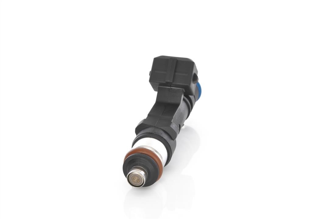 Bosch Injector fuel – price 145 PLN