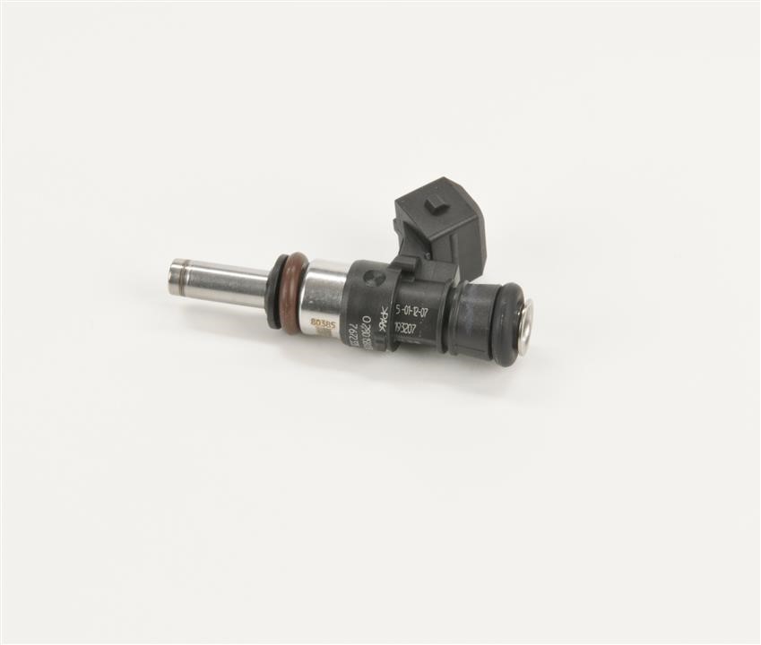 Bosch Injector fuel – price 114 PLN