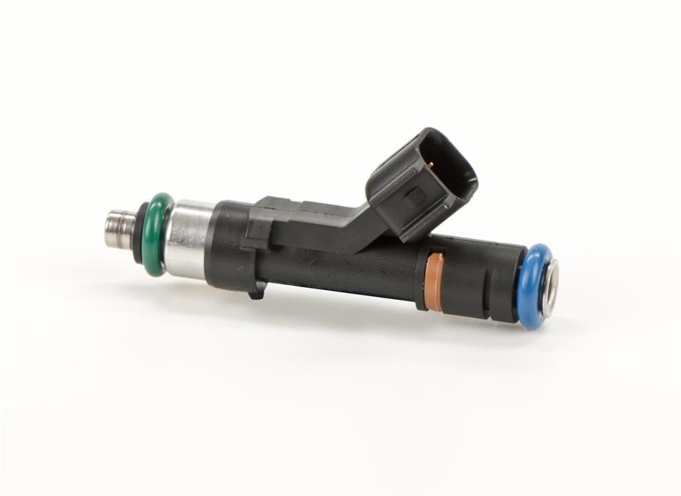 Bosch Injector fuel – price 167 PLN