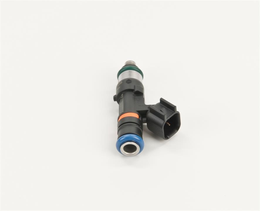 Bosch Injector fuel – price 204 PLN