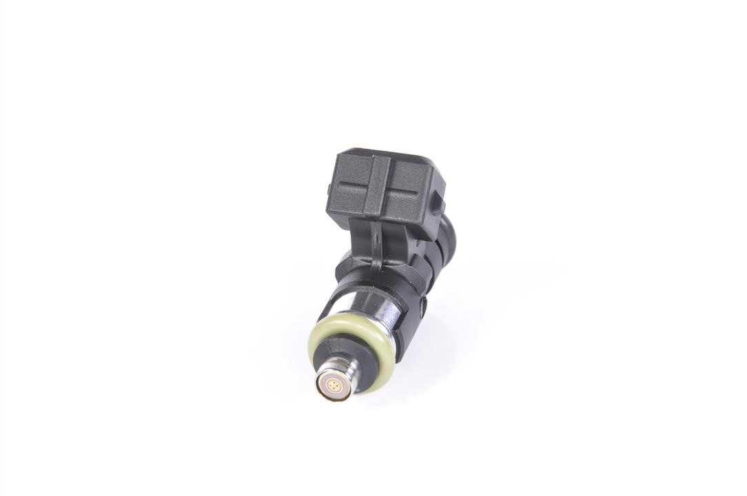 Bosch Injector fuel – price 256 PLN