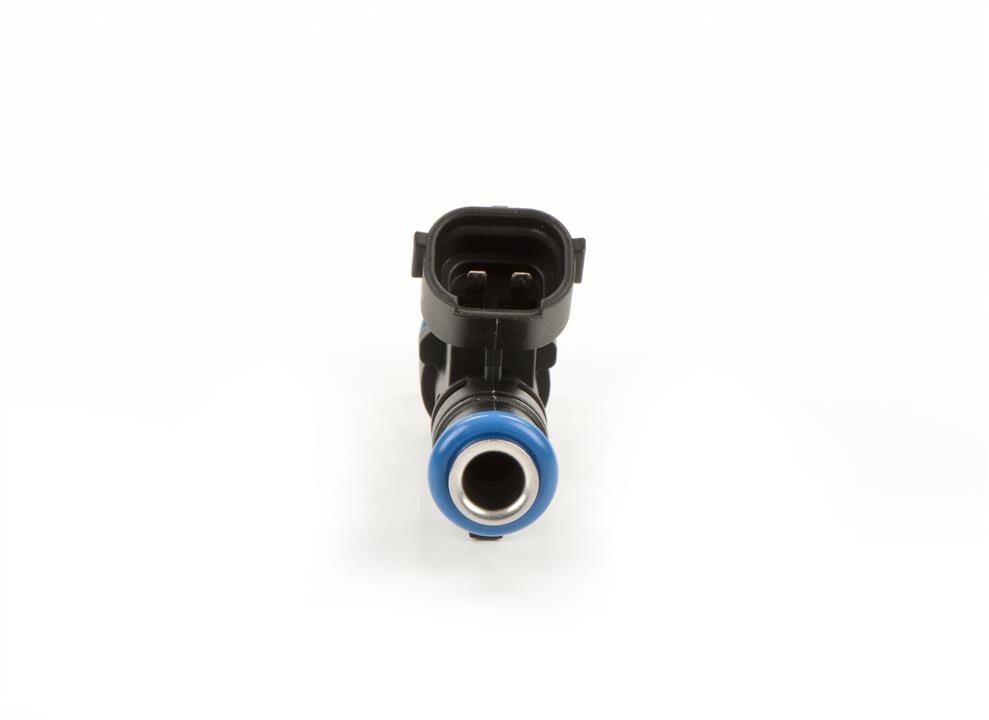 Bosch Injector fuel – price 194 PLN