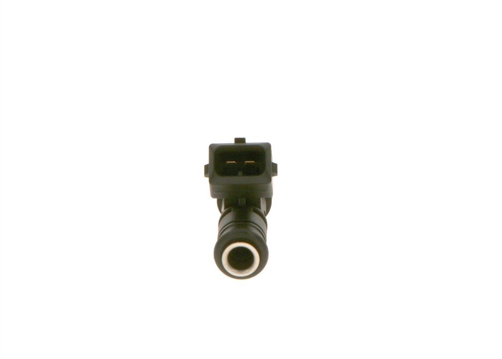 Bosch Injector fuel – price 455 PLN
