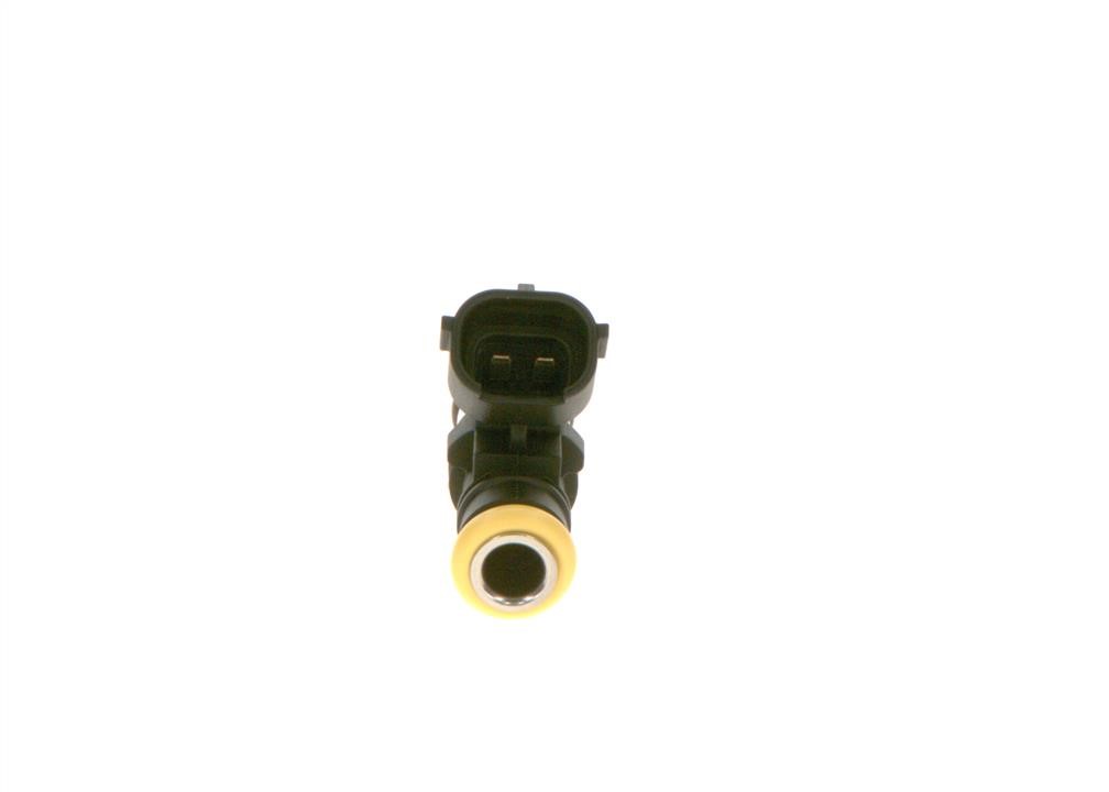 Bosch Injector fuel – price 354 PLN