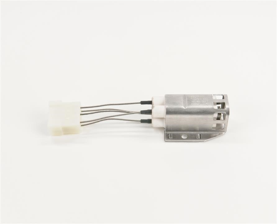 Additional fuel injector resistor Bosch 0 280 159 001