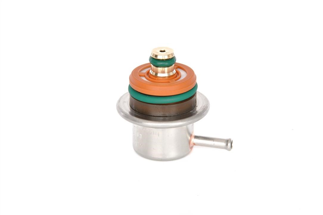 Bosch Fuel pulsation damper – price 121 PLN