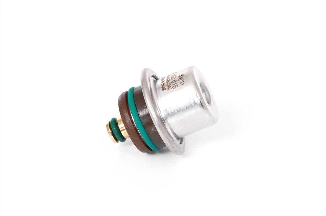 Bosch Fuel pulsation damper – price 158 PLN