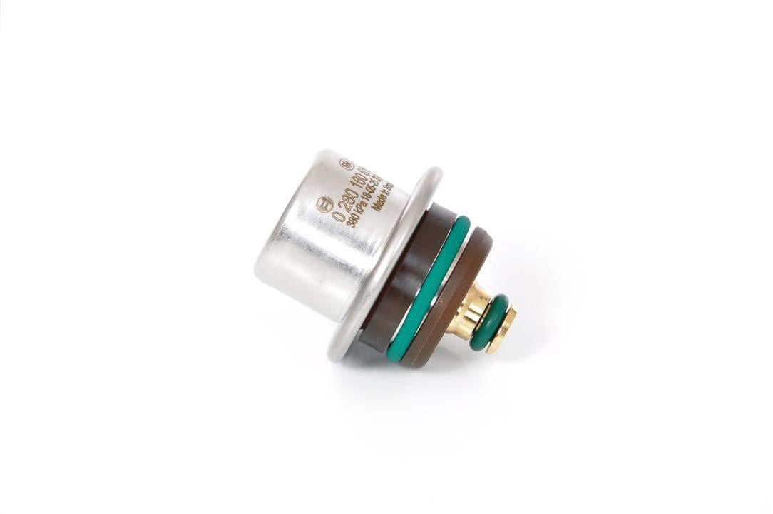 Fuel pulsation damper Bosch 0 280 160 615
