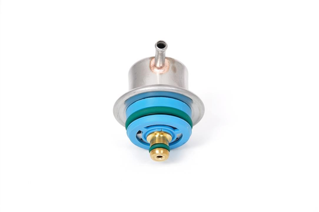 Bosch Fuel pulsation damper – price 182 PLN