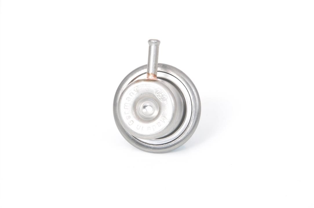 Fuel pulsation damper Bosch 0 280 160 697