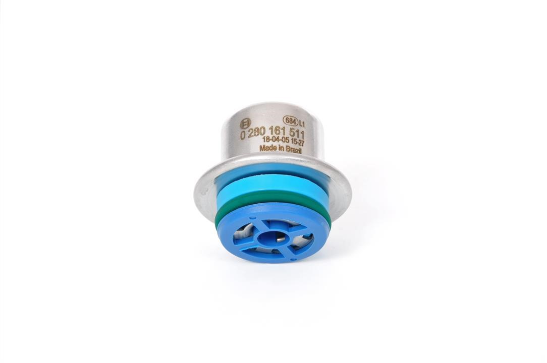 Bosch Fuel pulsation damper – price 113 PLN