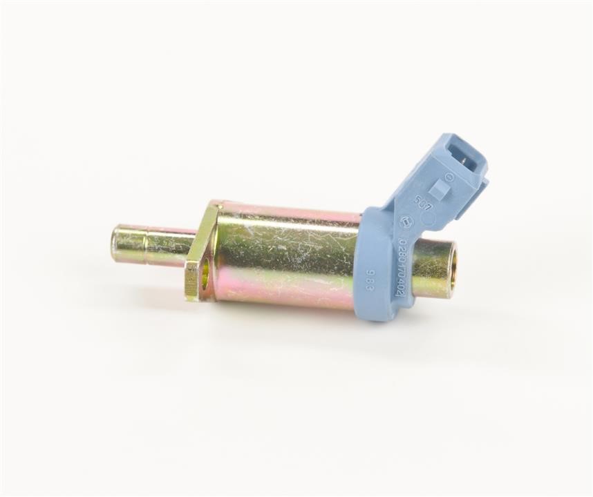 Bosch Fuel injector, starting – price