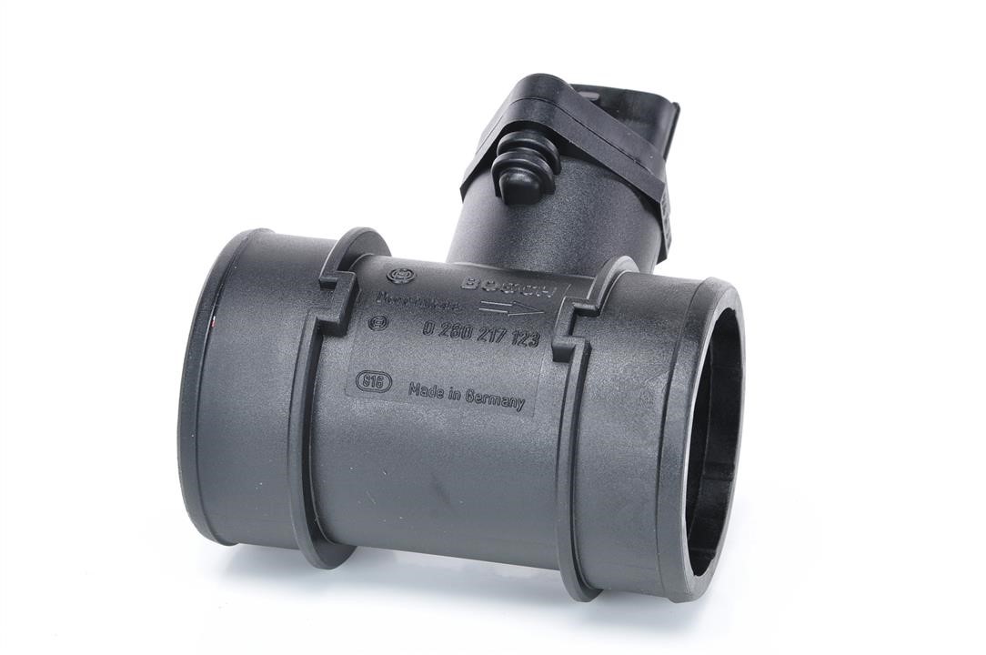 Bosch Air mass sensor – price 365 PLN