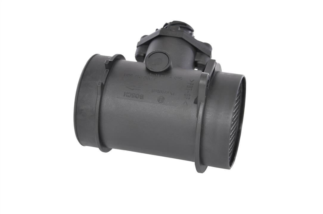 Mass air flow sensor Bosch 0 280 217 500