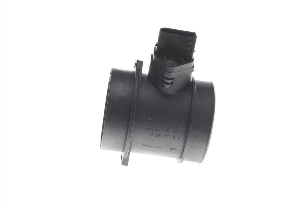 Bosch Air mass sensor – price 1603 PLN