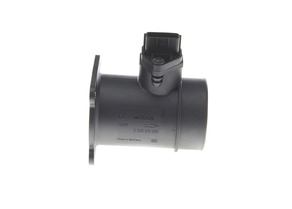Bosch Mass air flow sensor – price [object Object] PLN