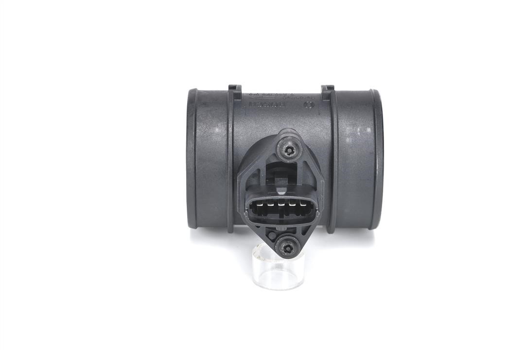 Bosch Mass air flow sensor – price [object Object] PLN