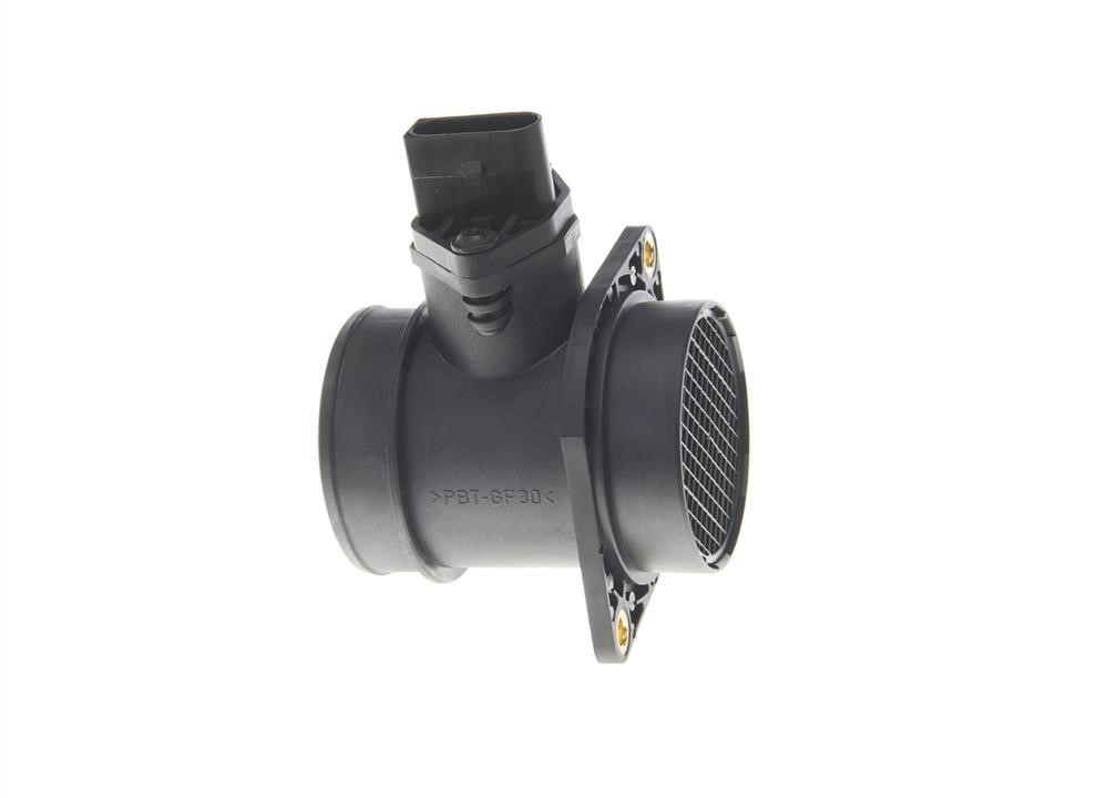 Mass air flow sensor Bosch 0 280 218 032