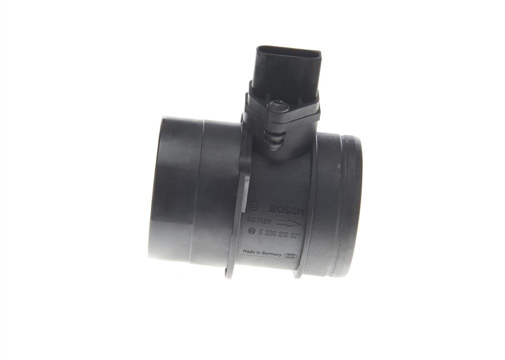 Bosch Air mass sensor – price 1156 PLN