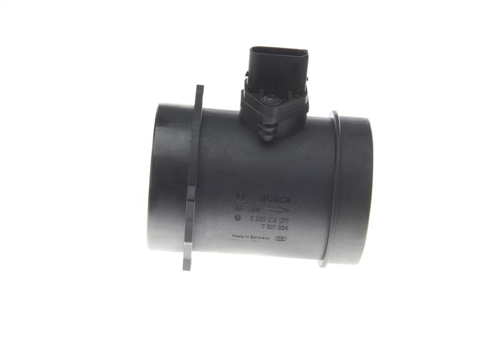 Bosch Air mass sensor – price 562 PLN