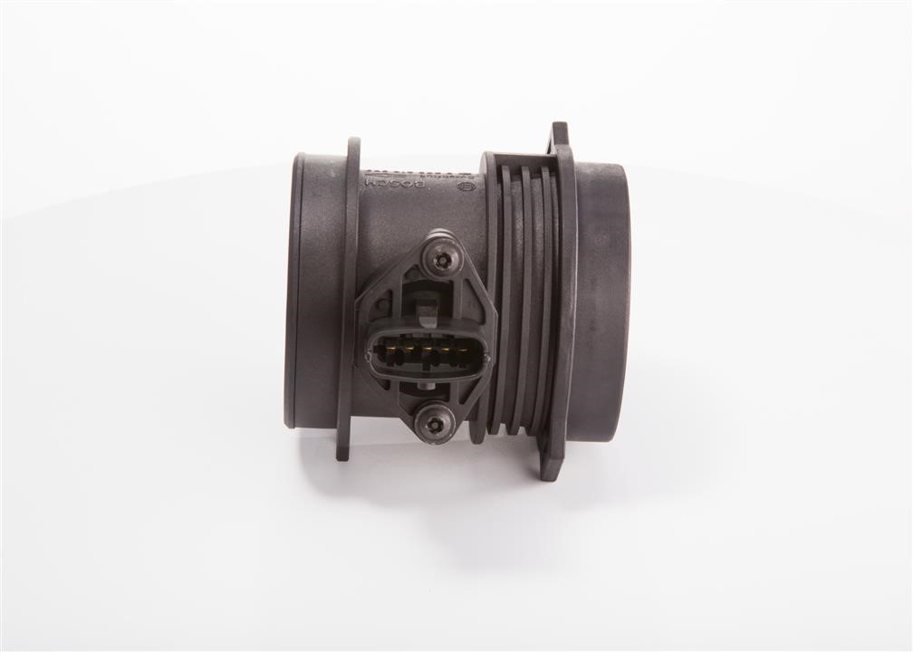 Bosch Mass air flow sensor – price [object Object] PLN