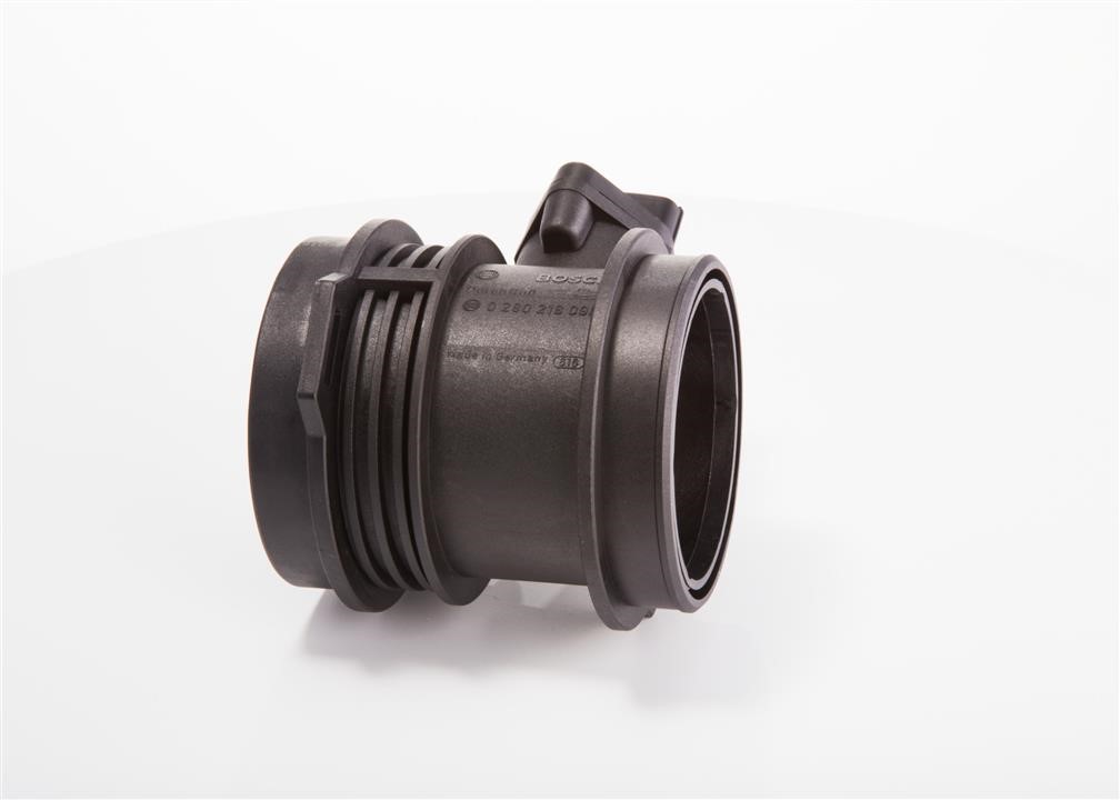 Mass air flow sensor Bosch 0 280 218 090