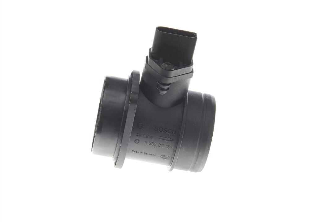 Bosch Mass air flow sensor – price [object Object] PLN