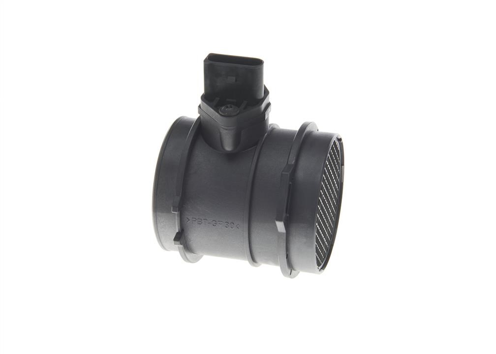 Bosch Air mass sensor – price 640 PLN