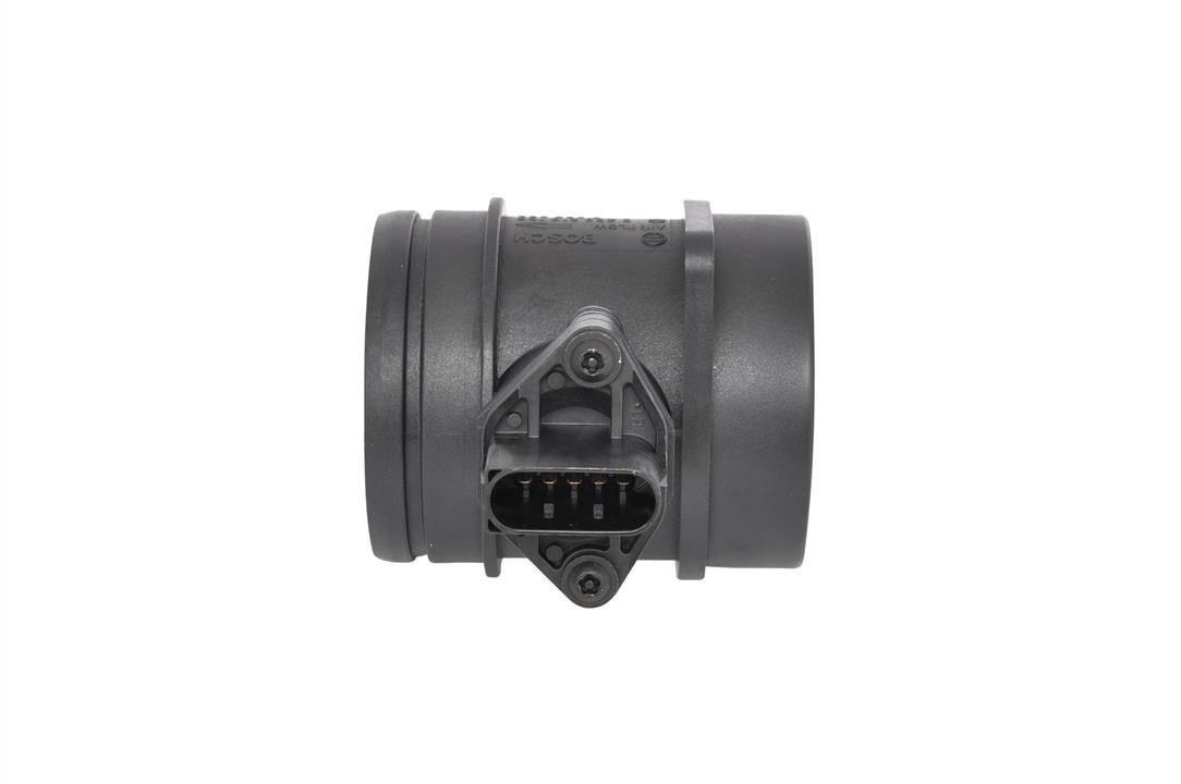 Bosch Mass air flow sensor – price [object Object] PLN