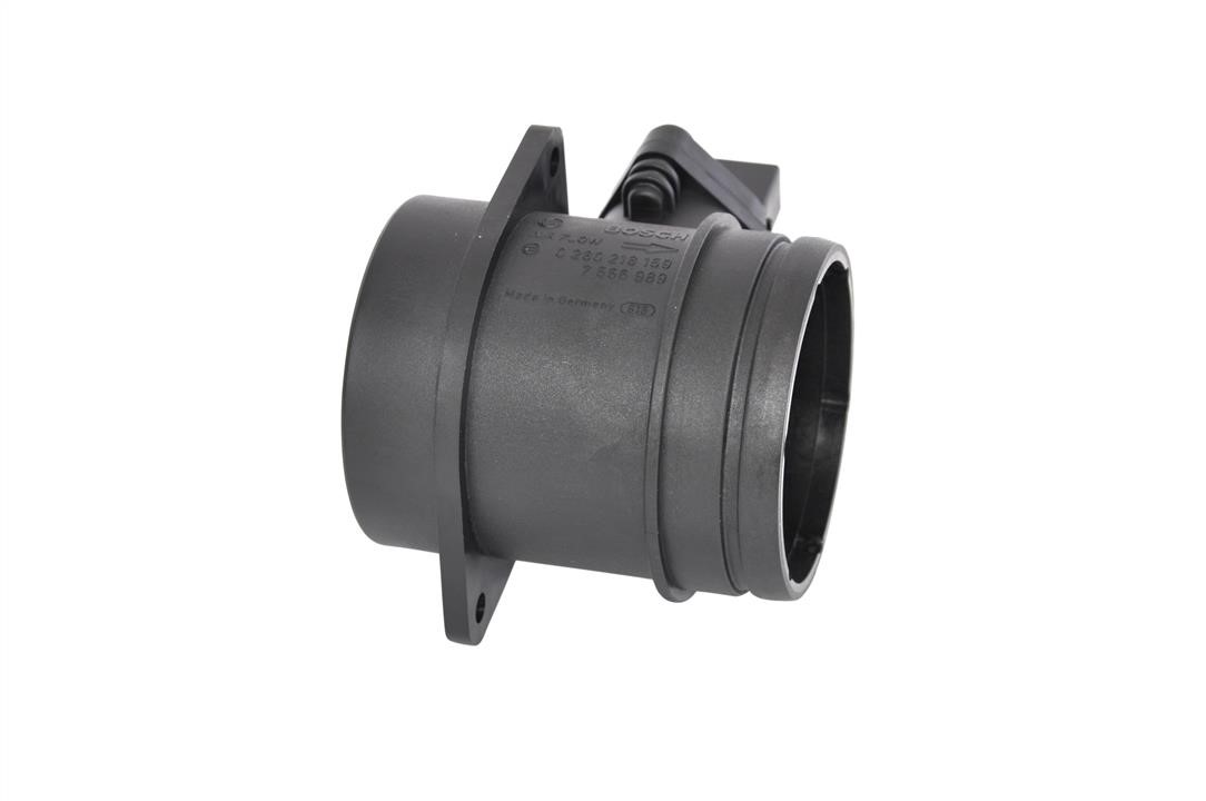 Mass air flow sensor Bosch 0 280 218 159