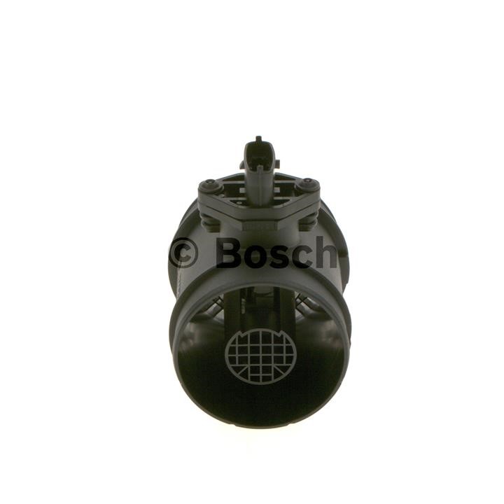 Air mass sensor Bosch 0 280 218 182