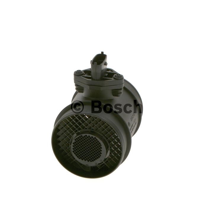 Bosch Air mass sensor – price 771 PLN