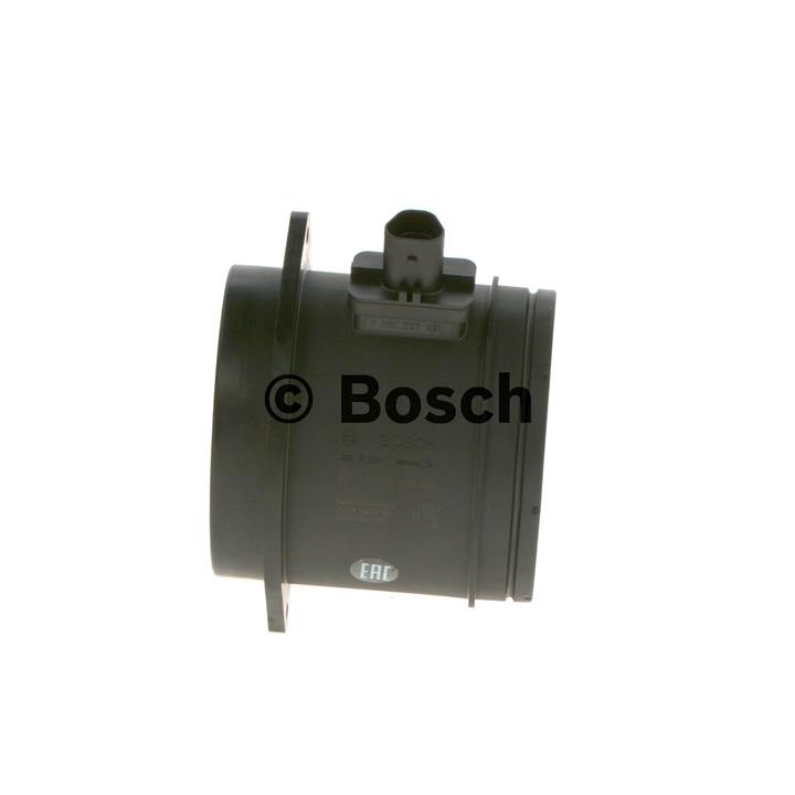 Bosch Mass air flow sensor – price 521 PLN