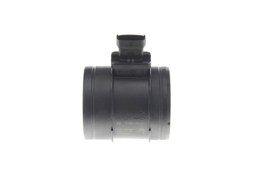 Bosch Mass air flow sensor – price 475 PLN