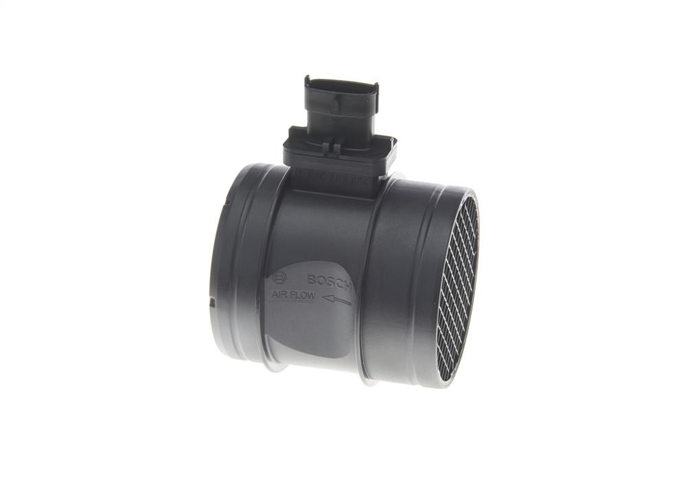 Mass air flow sensor Bosch 0 280 218 237