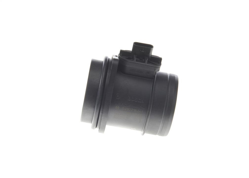 Bosch Mass air flow sensor – price 462 PLN