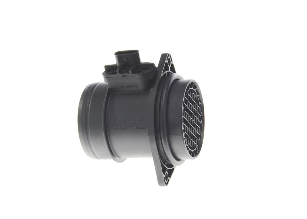 Mass air flow sensor Bosch 0 280 218 241
